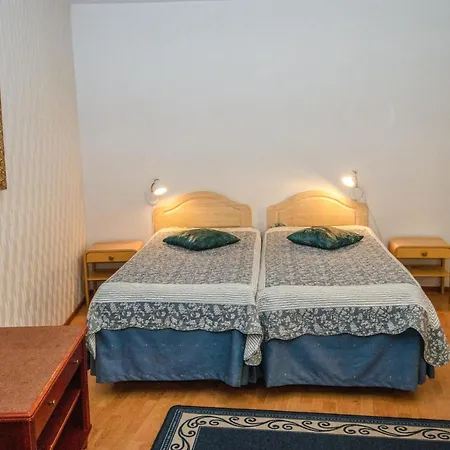 Kylpylae-hotelli- Huone 442 By Interhome Loma-asunnot *