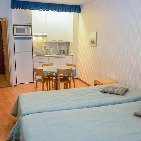 Loma-asunnot Kylpylae-hotelli- Huone 442 By Interhome *